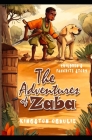 The Adventures of Zaba: Children's favorite storybook Cover Image