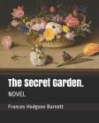 The Secret Garden.: Novel Cover Image