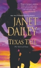 Texas Tall (The Tylers of Texas #3) By Janet Dailey Cover Image