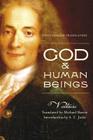 God & Human Beings: First English Translation By Voltaire, Michael Shreve (Translated by), S. T. Joshi (Introduction by) Cover Image