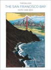 The San Francisco Bay Note Card Box By Tom Killion Cover Image