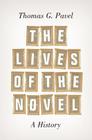 The Lives of the Novel: A History Cover Image
