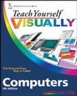 Teach Yourself VISUALLY Computers Cover Image