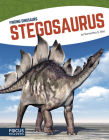 Stegosaurus By Samantha S. Bell Cover Image
