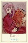 David: The Divided Heart (Jewish Lives) By David Wolpe Cover Image