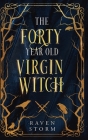 The Forty-Year-Old Virgin Witch Omnibus Collection Cover Image