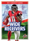 Wide Receivers Cover Image