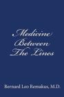 Medicine Between The Lines Cover Image