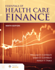 Essentials of Health Care Finance Cover Image
