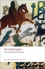 The Mabinogion (Oxford World's Classics) By Sioned Davies (Translator) Cover Image