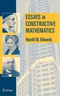 Essays in Constructive Mathematics Cover Image