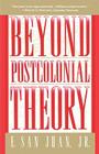 Beyond Postcolonial Theory Cover Image