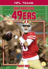 San Francisco 49ers (NFL Teams) Cover Image