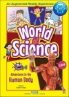 Adventures in the Human Body (World of Science) By Karen Kwek (Editor) Cover Image