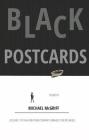 Black Postcards Cover Image