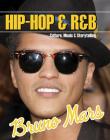 Bruno Mars By Chris Snellgrove Cover Image