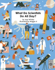 What Do Scientists Do All Day? Cover Image