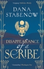 Disappearance of a Scribe (Eye of Isis) By Dana Stabenow Cover Image