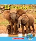 Elephants (Nature's Children (Children's Press Paperback)) Cover Image