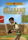 Field Trip Mysteries: The Ballgame with No One at Bat By Steve Brezenoff, Marcos Calo (Illustrator) Cover Image