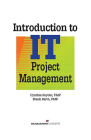 Introduction to IT Project Management By Cynthia Snyder, Frank Parth Cover Image
