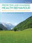 Predicting and Changing Health Behaviour: Research and Practice with Social Cognition Models Cover Image
