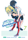 How Heavy are the Dumbbells You Lift? Vol. 7 By Yabako Sandrovich, Maam (Illustrator) Cover Image
