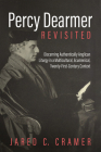 Percy Dearmer Revisited By Jared C. Cramer Cover Image