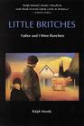 Little Britches: Father and I Were Ranchers Cover Image