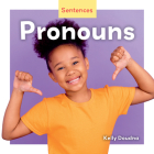 Pronouns (Sentences) By Kelly Doudna Cover Image
