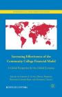 Increasing Effectiveness of the Community College Financial Model: A Global Perspective for the Global Economy (International and Development Education) Cover Image
