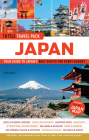 Japan Tuttle Travel Pack: Your Guide to Japan's Best Sights for Every Budget (Tuttle Travel Guide & Map) By Rob Goss Cover Image