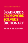 Collins Bradford’s Crossword Solver’s Dictionary Cover Image