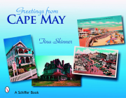 Greetings from Cape May By Tina Skinner Cover Image
