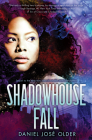 Shadowhouse Fall (The Shadowshaper Cypher, Book 2) Cover Image