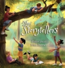 The Storytellers By Robert Vescio, Krista Brennan (Illustrator) Cover Image