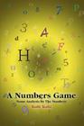 A Numbers Game: Name Analysis by the Numbers By Kate Katz Cover Image