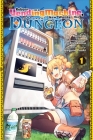 Reborn as a Vending Machine, I Now Wander the Dungeon, Vol. 1 (manga) (Reborn as a Vending Machine, I Now Wander the Dungeon (manga) #1) By Hirukuma, Kunieda (By (artist)), Hagure Yuuki (By (artist)), Alice Prowse (Translated by), Chiho Christie (Letterer) Cover Image