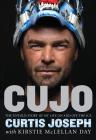 Cujo: The Untold Story of My Life On and Off the Ice Cover Image