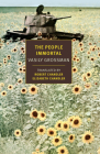 The People Immortal By Vasily Grossman, Robert Chandler (Translated by), Robert Chandler (Introduction by), Elizabeth Chandler (Translated by), Julia Volohova (Afterword by) Cover Image