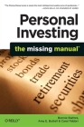 Personal Investing: The Missing Manual (Missing Manuals) Cover Image