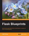 Flask Blueprints By Joel Perras Cover Image