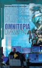 Omnitopia Dawn: Omnitopia #1 Cover Image