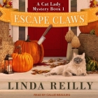 Escape Claws Cover Image