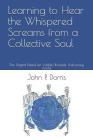 Learning to Hear the Whispered Screams from a Collective Soul: The Urgent Need for Visible/Invisible Advocacy (VIA) By John P. Dorris Cover Image