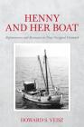 Henny and Her Boat: Righteousness and Resistance in Nazi Occupied Denmark Cover Image