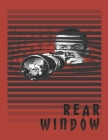 Rear Window By Anthony Williams Cover Image