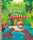 Jungle Cruise (Disney Classic) (Little Golden Book) Cover Image