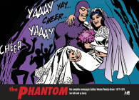 The Phantom the Complete Dailies Volume 27: 1977-1978 By Lee Falk, Daniel Herman (Editor), Sy Barry (Artist) Cover Image
