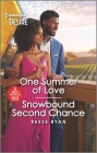 One Summer of Love & Snowbound Second Chance By Reese Ryan Cover Image